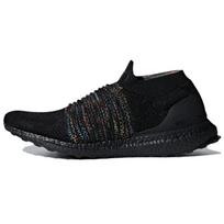 Adidas UltraBoost be raištelių 'Juoda daugiaspalvė' B37685 41⅓