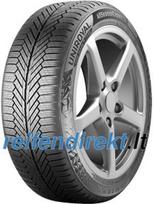 Uniroyal AllSeasonExpert 3 ( 225/50 R18 95V EVc, su ratlankio šonkauliu )