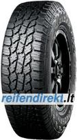Yokohama Geolandar A/T4 (G018A) ( 275/65 R17 115T, RPB )