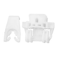 Automotive Accessories for MK2 1998-2006 Electric Window Regulator Fixing Buckle 7700842241 7700842240 Easy Install 1
