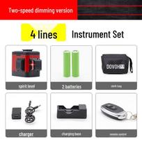 Duwei Precision Infrared Laser Level Tool