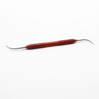 Dental Wax Carving Knife for Self-made Gypsum Model Carving Technician Model Trimming and Sculpting