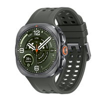 Išmanusis laikrodis Samsung Galaxy Watch Ultra 2, LTE