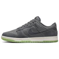 Nike Dunk Low SE Halloween - Cauldron Men Sneakers Grey Iron-Grey Phantom DQ7681-001 40.5