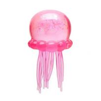 Octopus New Squishy Toy Needoh Realistic Jellyfish Stress Ball Beach Water Play Outdoor Squeeze Fidget Toy For Stress Easing