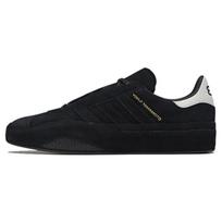 adidas Y-3 Gazelle 'Black White' Men's HQ6510 EU 46
