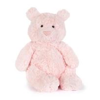 Pliušinis žaislas meškinas JELLYCAT Leola Bear Large