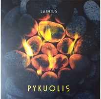Lainius (feat. Austėja): Pykuolis LP