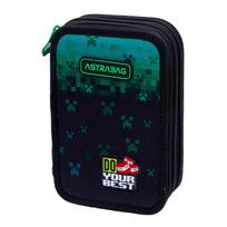 Forminis penalas ASTRABAG Do Your Best, 3 užtr., užpildytas