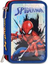 Forminis penalas SEVEN Spider-Man, 3 užtr., užpildytas