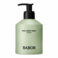 Babor Agathist Soul & Body Wash Dušo želė 250ml