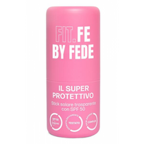 Transparent Sunscreen Stick SPF50 Apsauginis pieštukas nuo saulės 7g