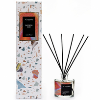 Acappella Home Fragrance Design Saffron Oud Namų kvapas 600ml