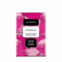 Acappella Dry Home Parfume Sausas namų kvapas 70g Ruby