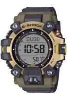 Casio G-Shock Love Sea and the Earth MUDMAN Radio-Controlled Solar Watch, Made with Biomass Plastic, GW-9501KJ-8JR, Men's, Authentic Japanese Product