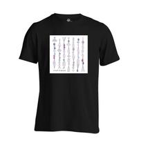 Wolf Parade T Shirt Apologies To The Queen Mary Album Cover Indie Rock Pop Class 2XL