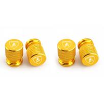 4pcs Metal Car Tire Valve Cap Car Tyre Air Stems Cover For Lamborghini LP570 LP610 Urus LP700 LP770 Gallardo Aventador Accessory