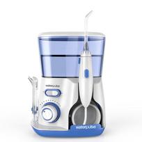 Oral Irrigator Dental Water Flosser for Teeth High Pressure Electric Dental Irrigator Water Flosser Mouth Washing Machine 800ML