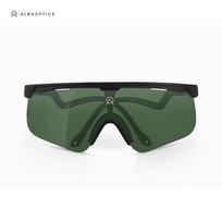 ALBA Polarized Cycling Glasses Eyewear Men Women Sports Goggles Road Mtb Mountain Bike bicycle Sunglasses Gafas Oculos Ciclismo 4 lens