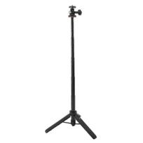 2025 Camera Mount Tripod for OSMO POCKET 3 Selfie Stick Extension Pole Sports Panoramic Cameras Stand 51CM