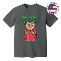 Dinosaur Jr Without a Sound Cover Dude Tshirt Unisex All Sizes Unisex T-Shirt M