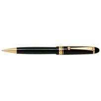 Pilot Custom 74 Ballpoint Pen BKK1000RB Black Barrel juoda