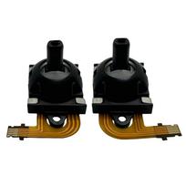 Replacement Thumbstick Electromagnetic Joystick Module Console Analog Stick for PS Portal Hall Effect Sensing Joystick 1