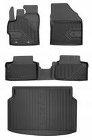 Set 77 Toyota Yaris 4 Hybrid Hatchback Floor Mats And Mats From 2020-