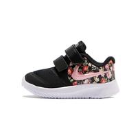 (TD) Nike Star Runner 2 Vintage FloralVelcro 'Pale Ivory' Baby BV1725-001 EU 21