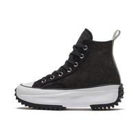 Converse Run Star Hike High 'Black Ice - Black Silver' Men's 169437C EU 41