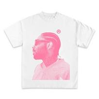 BRENtT FAIYAzZ Unisex T-Shirt, Rap T-Shirt Concert Hip Hop Unisex T-Shirt L