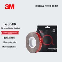 3M VHB 5952 Foam Double-Sided Tape