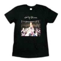 Vintage Wolf Alice Band Tour 2025 T-Shirt Size S to 5XL 2F848 XL