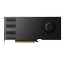 PNY RTX 4000 Ada 4xDP Smallbox graphics card - NVIDIA CUDA Cores - DirectX 12 - 7680 x 4320 - 256 bits