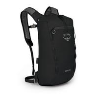 Osprey Daylite Cinch (2026) - Moody burgundy