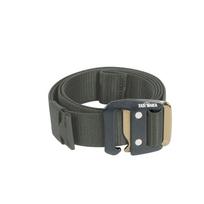 Tatonka Stretch belt 38mm - Stone grey olive