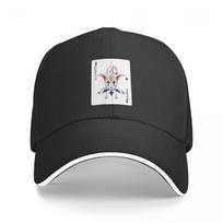 Joker Playing Card Cap baseball cap bucket hat Golf hat man Unisex's hats Women's