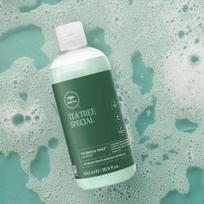 Paul Mitchell Tea Tree Special Shampoo 500m (Renewal)