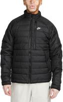 Nike striukė vyrams M Nk Tf Rpl Legacy Puffer Black DQ4929 011, juoda