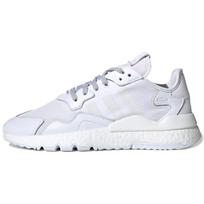 Adidas Nite Jogger 'Triple White' sportbačiai FV1267 36