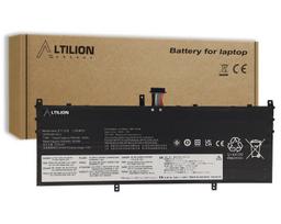 Nešiojamo kompiuterio akumuliatorius Baterija Altilion Energy L19C4PD1 tinkama Lenovo