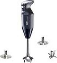 Rankinis blenderis Bamix PRIME Nero M250