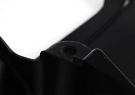 BMW E90 E91 E92 Galinio Kėbulo Apsauga Kairė Originalus 51757164291
