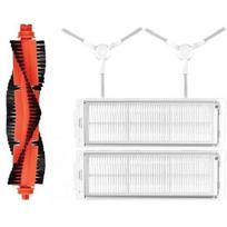INF priedai Xiaomi Mi robotiniam dulkių siurbliui, 5 vnt.