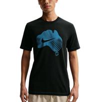 Nike Court Dri-FIT Tennis Knit Crew Neck Short Sleeve Quick-Dry T-Shirt Men tops IH2088-475 S