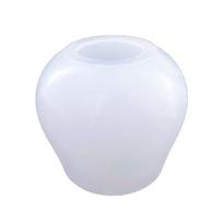 6 Styles Epoxy Handmade Soap Mold Decoration Candle Mold for DIY Decoration Making Soap Candle Melt Resin Halloween Mold white