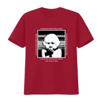 David Lynch Eraserhead Lady Radiator T Shirt Classic Long or s with In Heaven Everything Is Fine Print vintage Washed S