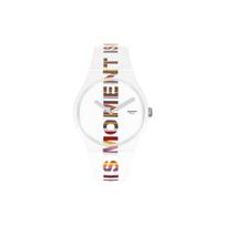 SWATCH Unisex 41mm White Watch SUOZ330 SUOZ330 White white