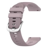 Silikoninis dirželis COROS APEX 2 Pro laikrodžiui, dirželis COROS PACE 3 2/APEX 46mm 42mm/APEX 2 Dvispalvis apyrankė 20mm 22mm Priedai 1pcs 20mm gray