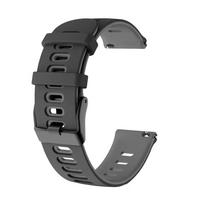 20mm 22mm Silicone Strap For HUAWEI WATCH GT 6 Pro GT6 GT5 GT4 GT3 GT2 Soft Band For HUAWEI WATCH 5 46mm/4 Pro Ultimate Bracelet 1Pcs 20mm